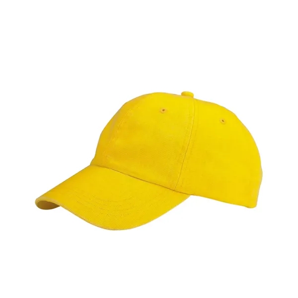Low Profile Unstructured Dyed Cotton Twill Cap.... from ASI 89380 Staton Corporate and Casual