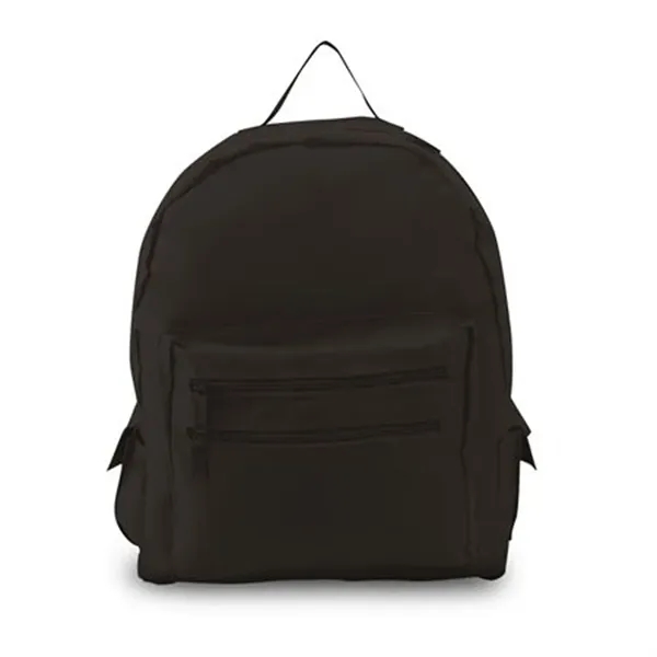 Backpack-on-a-Budget. 600 denier polyester.... from ASI 89380 Staton Corporate and Casual / Staton®