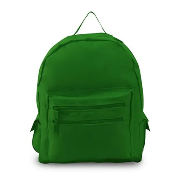 Backpack-on-a-Budget. 600 denier polyester.... from ASI 89380 Staton Corporate and Casual / Staton®