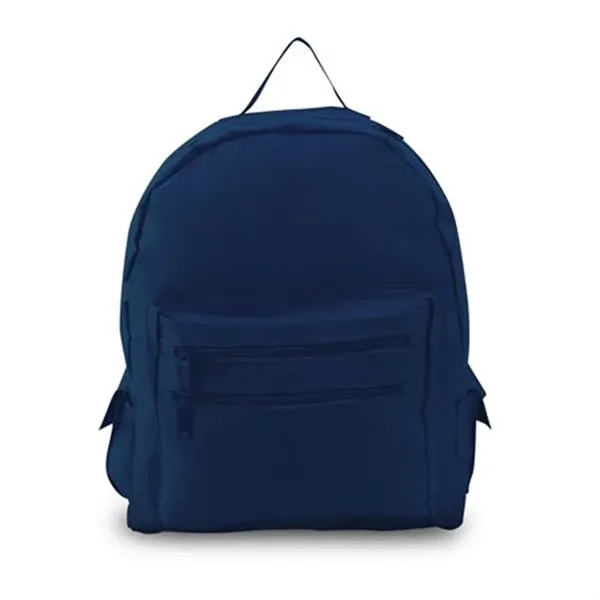 Backpack-on-a-Budget. 600 denier polyester.... from ASI 89380 Staton Corporate and Casual / Staton®