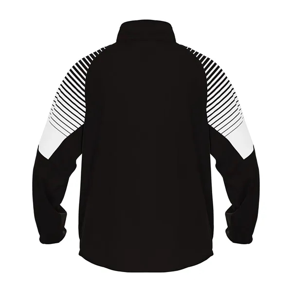 Lineup Outercore Jacket... from ASI 89380 Staton Corporate and Casual