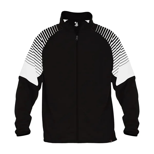 Lineup Outercore Jacket... from ASI 89380 Staton Corporate and Casual