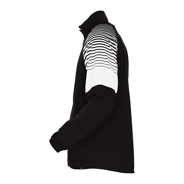 Lineup Outercore Jacket... from ASI 89380 Staton Corporate and Casual