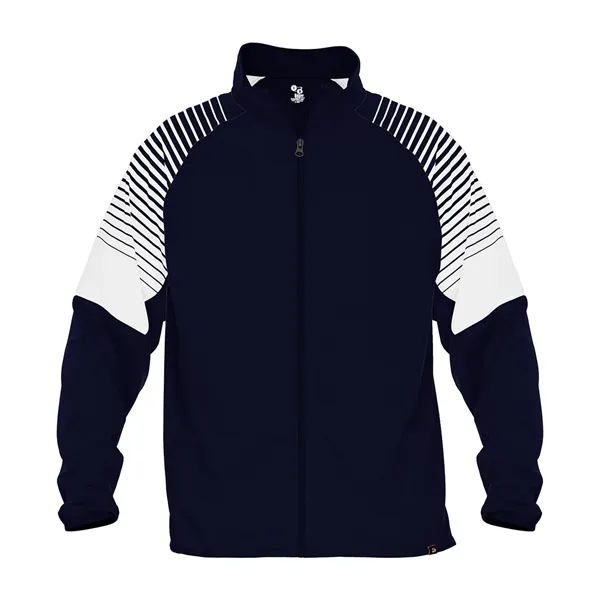 Lineup Outercore Jacket... from ASI 89380 Staton Corporate and Casual