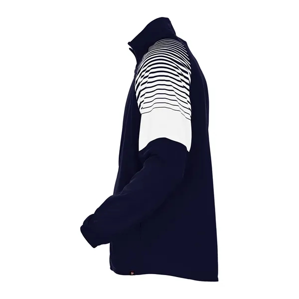 Lineup Outercore Jacket... from ASI 89380 Staton Corporate and Casual