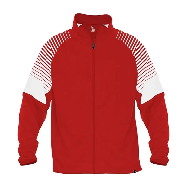 Lineup Outercore Jacket... from ASI 89380 Staton Corporate and Casual