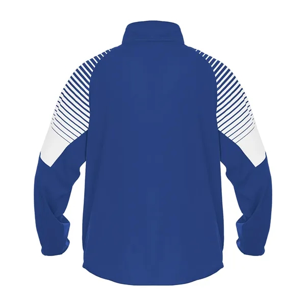 Lineup Outercore Jacket... from ASI 89380 Staton Corporate and Casual