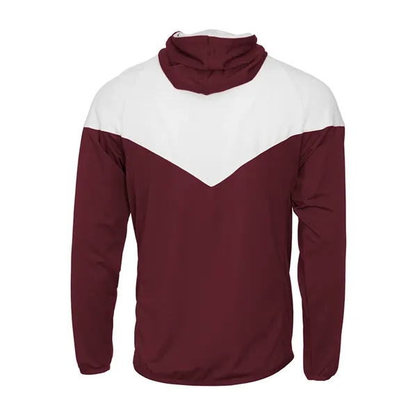 Sprint Outercore Jacket... from ASI 89380 Staton Corporate and Casual