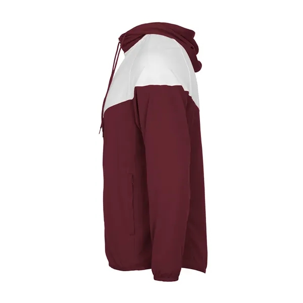 Sprint Outercore Jacket... from ASI 89380 Staton Corporate and Casual