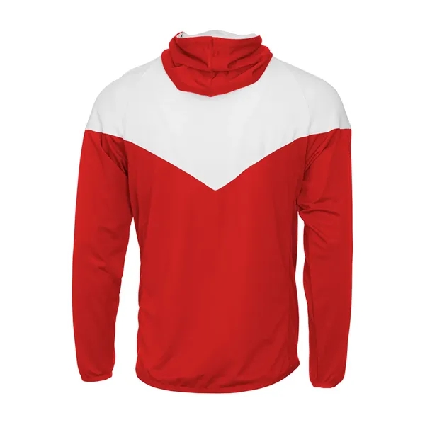 Sprint Outercore Jacket... from ASI 89380 Staton Corporate and Casual