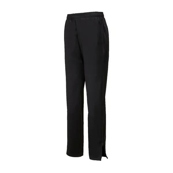 Solid Brushed Tricot Pant... from ASI 89380 Staton Corporate and Casual