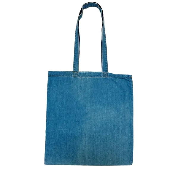 DEMIM TOTE... from ASI 89380 Staton Corporate and Casual
