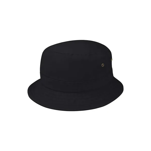 Pigment Dyed Washed Bucket Hat... from ASI 89380 Staton Corporate and Casual