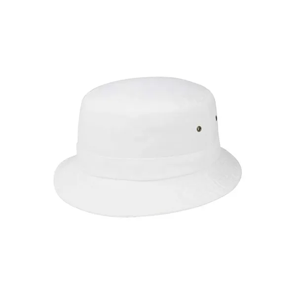 Pigment Dyed Washed Bucket Hat... from ASI 89380 Staton Corporate and Casual