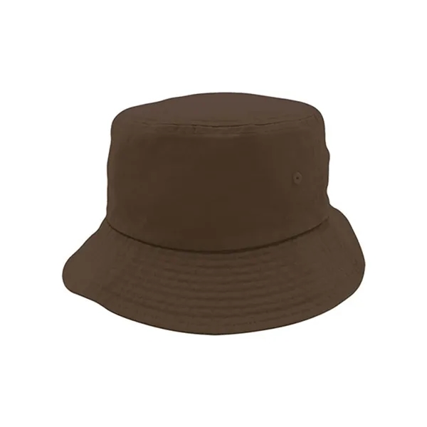 Cotton Twill Bucket Hat... from ASI 89380 Staton Corporate and Casual
