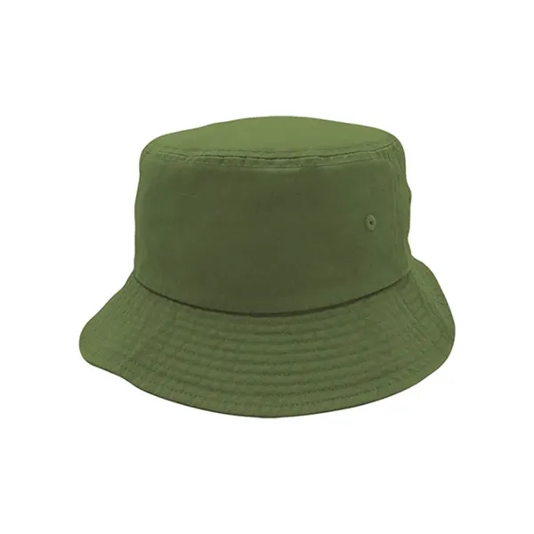 Cotton Twill Bucket Hat... from ASI 89380 Staton Corporate and Casual