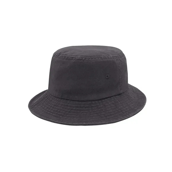 Cotton Twill Bucket Hat... from ASI 89380 Staton Corporate and Casual