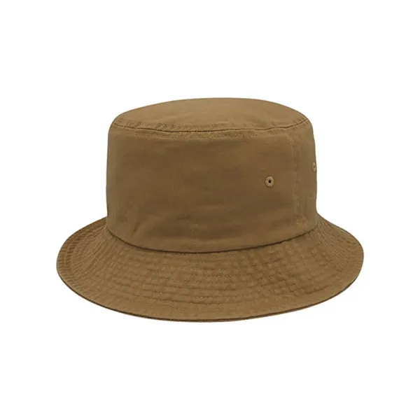 Cotton Twill Bucket Hat... from ASI 89380 Staton Corporate and Casual