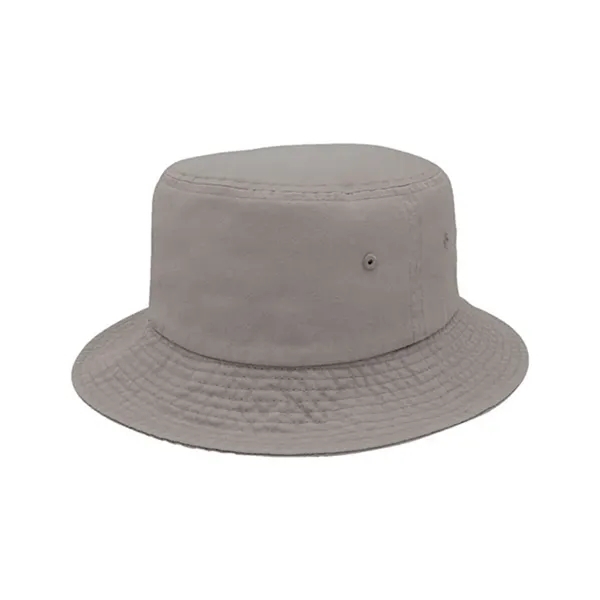 Cotton Twill Bucket Hat... from ASI 89380 Staton Corporate and Casual