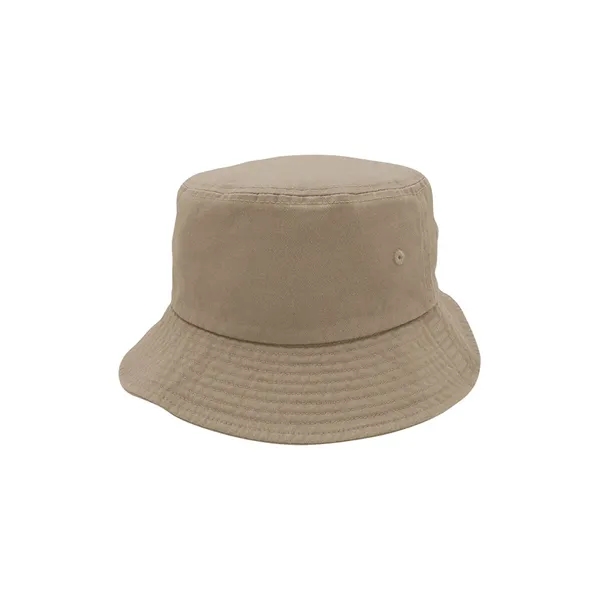Cotton Twill Bucket Hat... from ASI 89380 Staton Corporate and Casual