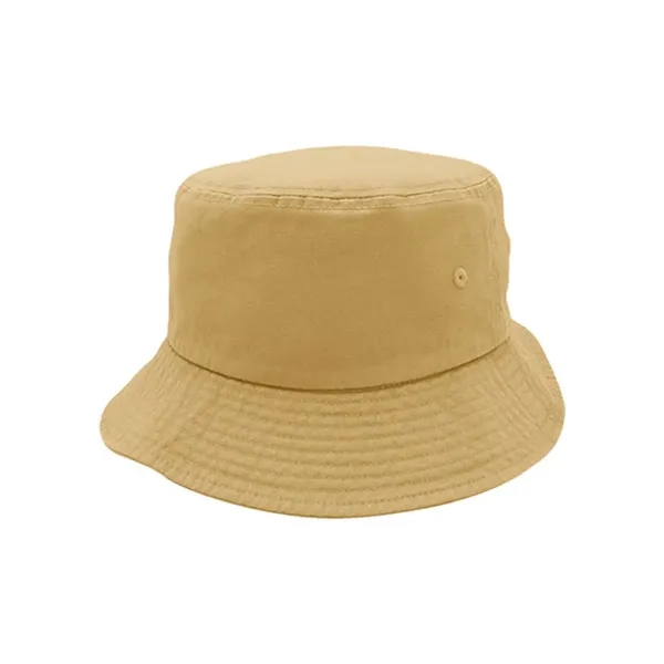Cotton Twill Bucket Hat... from ASI 89380 Staton Corporate and Casual