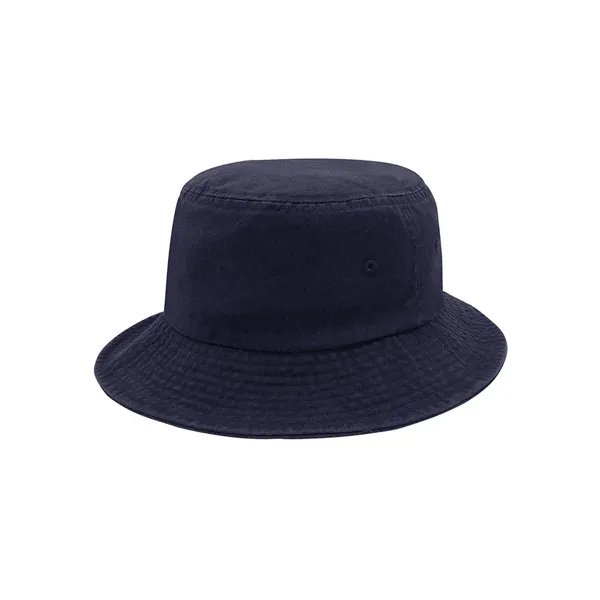 Cotton Twill Bucket Hat... from ASI 89380 Staton Corporate and Casual