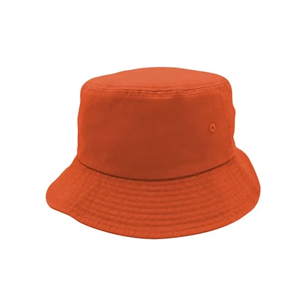 Cotton Twill Bucket Hat... from ASI 89380 Staton Corporate and Casual