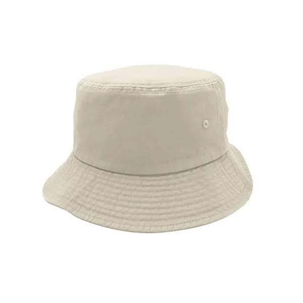 Cotton Twill Bucket Hat... from ASI 89380 Staton Corporate and Casual