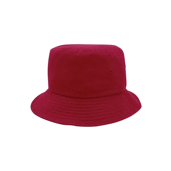 Cotton Twill Bucket Hat... from ASI 89380 Staton Corporate and Casual