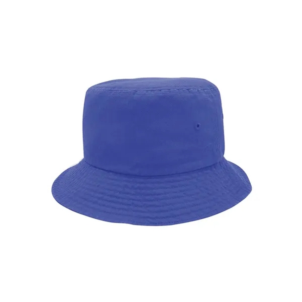 Cotton Twill Bucket Hat... from ASI 89380 Staton Corporate and Casual