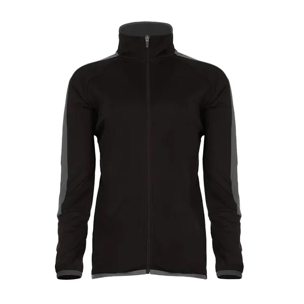 Blitz Outercore Women's Jacket... from ASI 89380 Staton Corporate and Casual