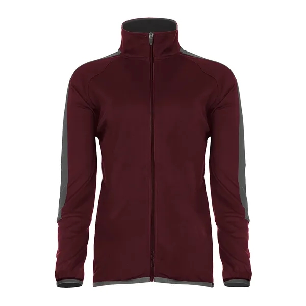 Blitz Outercore Women's Jacket... from ASI 89380 Staton Corporate and Casual