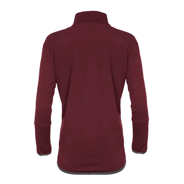 Blitz Outercore Women's Jacket... from ASI 89380 Staton Corporate and Casual