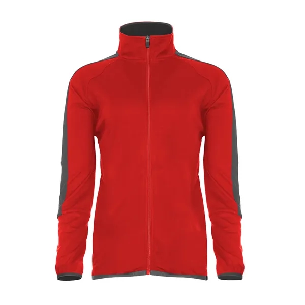 Blitz Outercore Women's Jacket... from ASI 89380 Staton Corporate and Casual