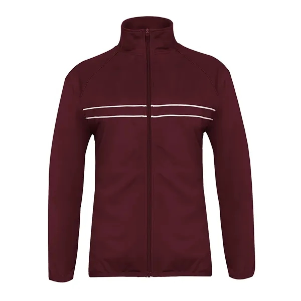 Wired Outercore Womens Jacket... from ASI 89380 Staton Corporate and Casual