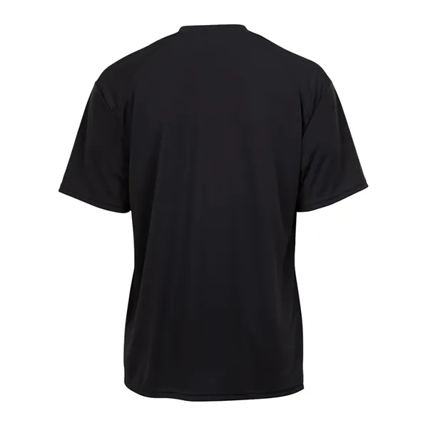 B-Core Placket... from ASI 89380 Staton Corporate and Casual