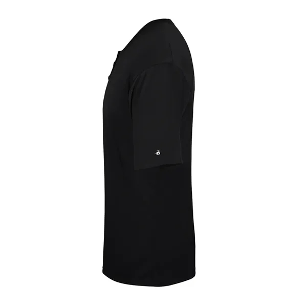 B-Core Placket... from ASI 89380 Staton Corporate and Casual