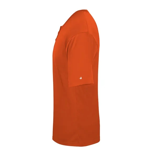 B-Core Placket... from ASI 89380 Staton Corporate and Casual