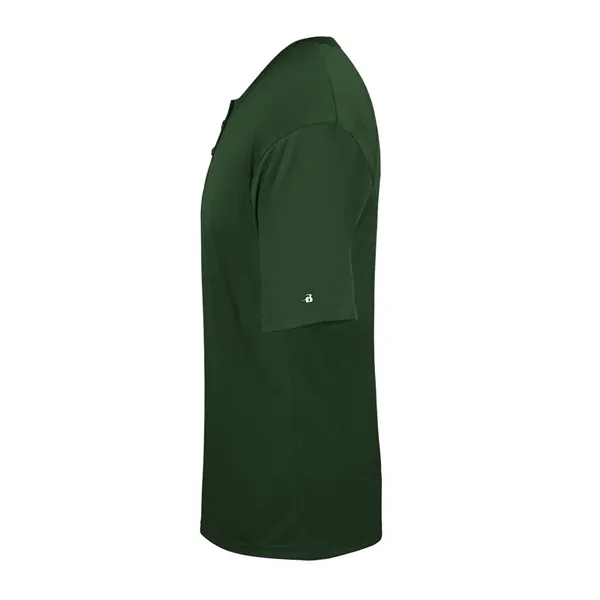 B-Core Placket... from ASI 89380 Staton Corporate and Casual