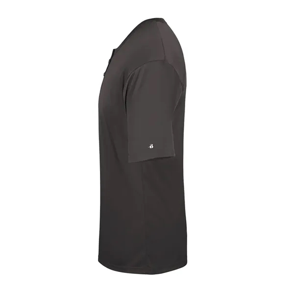 B-Core Placket... from ASI 89380 Staton Corporate and Casual