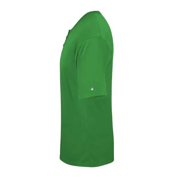 B-Core Placket... from ASI 89380 Staton Corporate and Casual