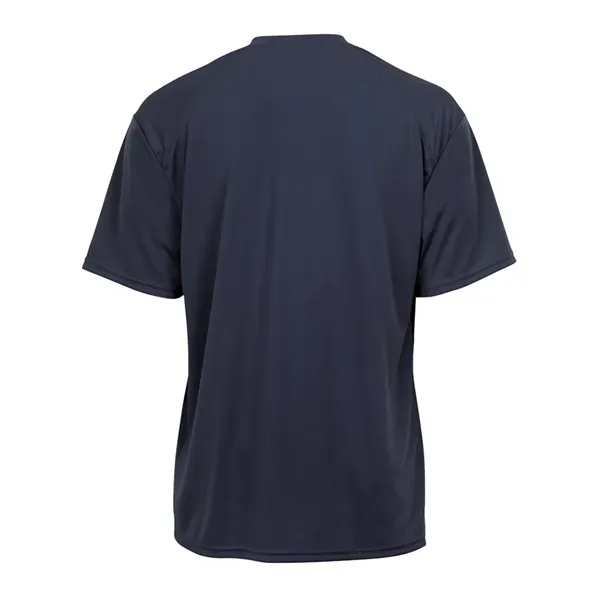 B-Core Placket... from ASI 89380 Staton Corporate and Casual