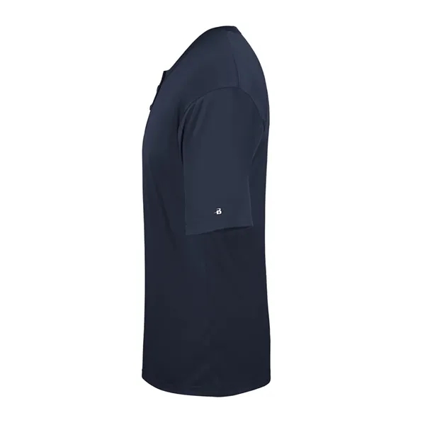 B-Core Placket... from ASI 89380 Staton Corporate and Casual