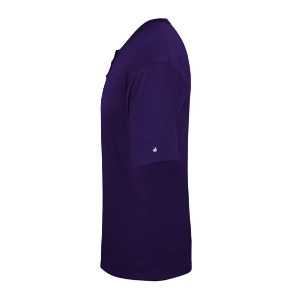 B-Core Placket... from ASI 89380 Staton Corporate and Casual