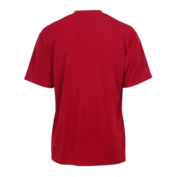 B-Core Placket... from ASI 89380 Staton Corporate and Casual