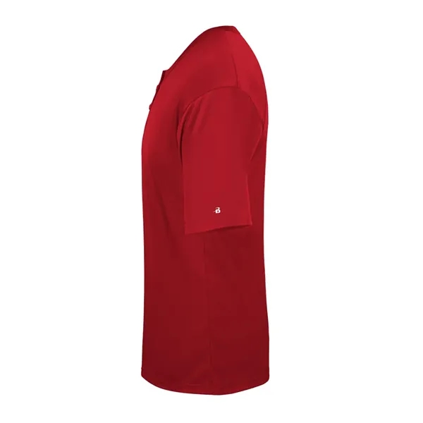 B-Core Placket... from ASI 89380 Staton Corporate and Casual