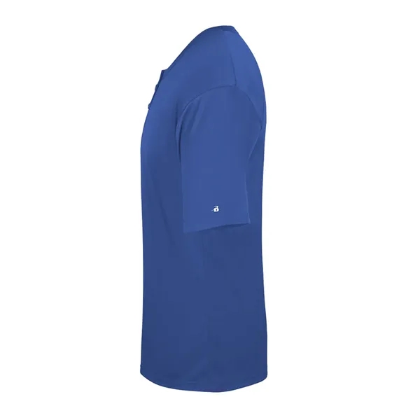 B-Core Placket... from ASI 89380 Staton Corporate and Casual