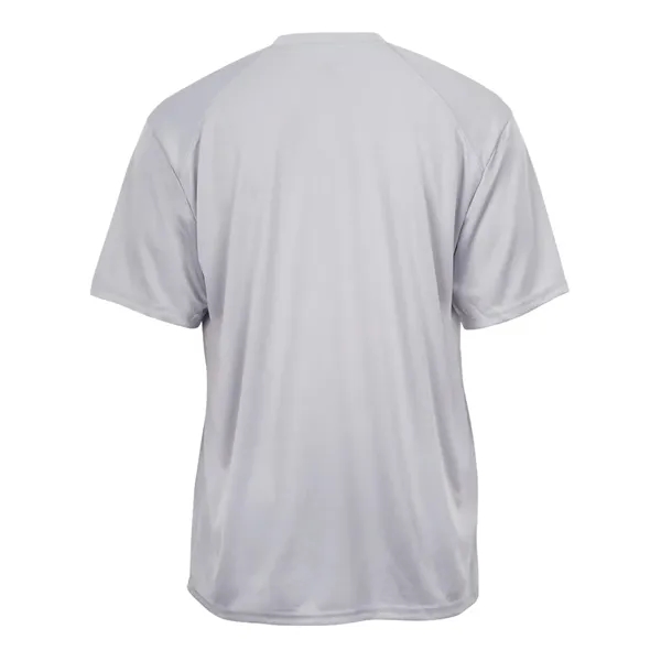 B-Core Placket... from ASI 89380 Staton Corporate and Casual