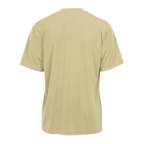 B-Core Placket... from ASI 89380 Staton Corporate and Casual