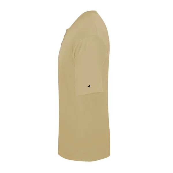 B-Core Placket... from ASI 89380 Staton Corporate and Casual